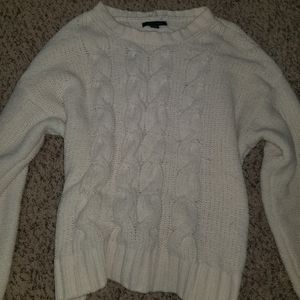 American eagle super soft sweater